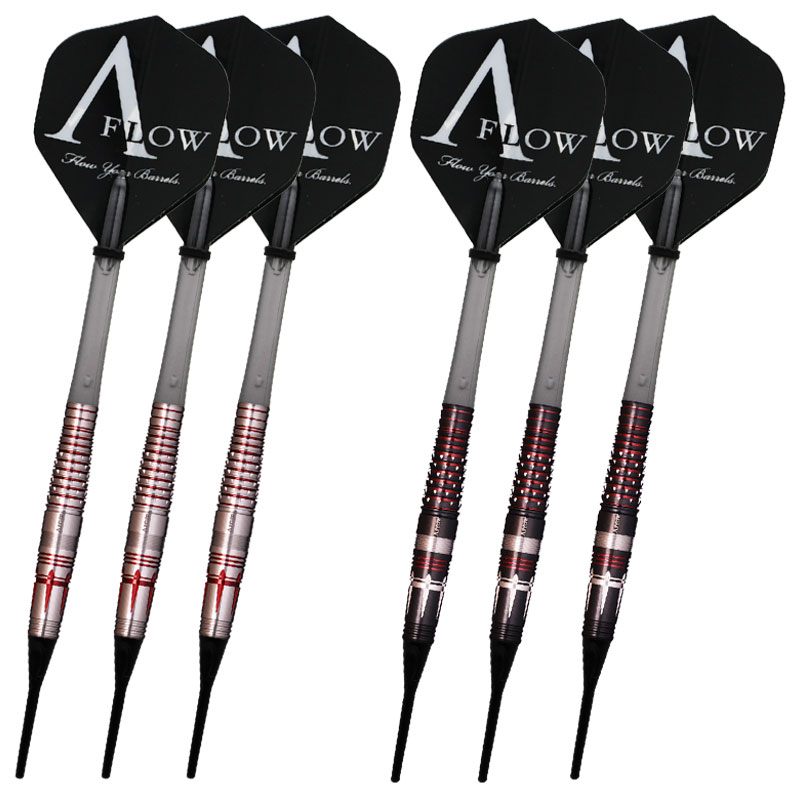 ダイナスティ エーフロー トア DYNASTY A-FLOW TOA 近藤 静加 ダーツ