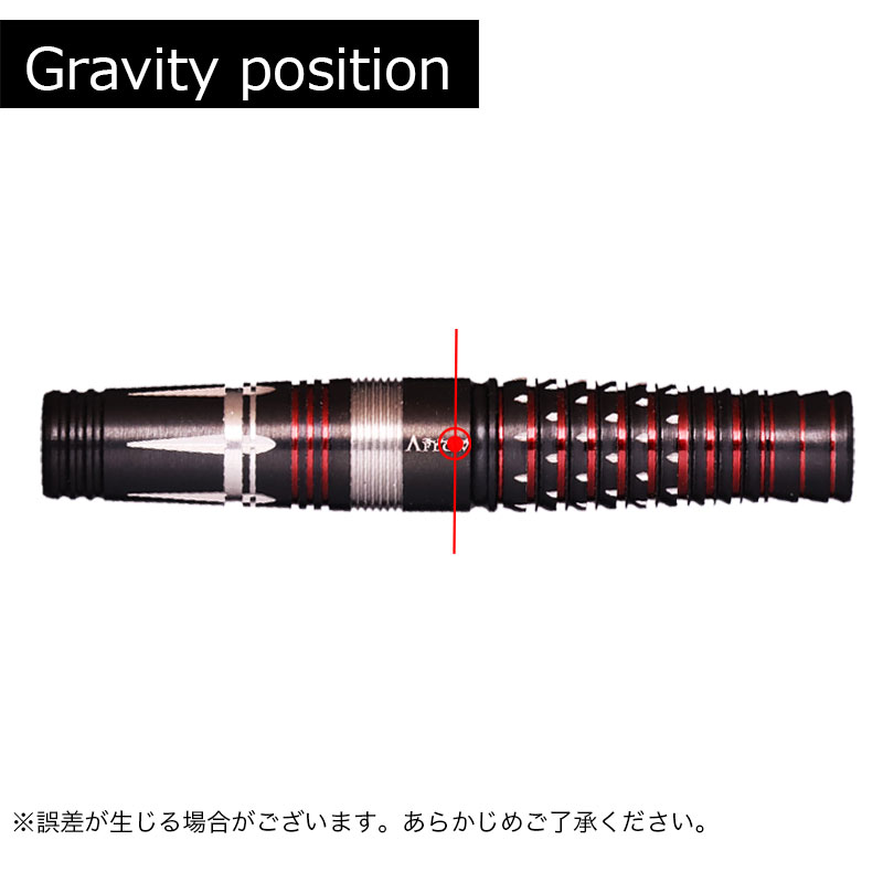 ダイナスティ エーフロー トア DYNASTY A-FLOW TOA 近藤 静加 ダーツ