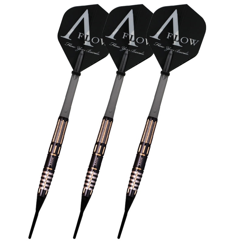 【新品未使用】 DYNASTY ROOTER ダーツ 3本セット ダイナスティ エーフロー セプター3 DYNASTY A-FLOW SCEPTER3 Prince