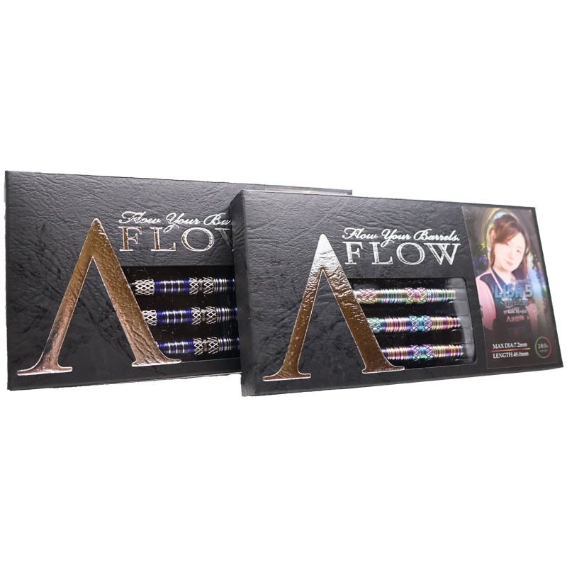 ダイナスティ エーフロー リサ5 エリシウム DYNASTY A-FLOW LISA5