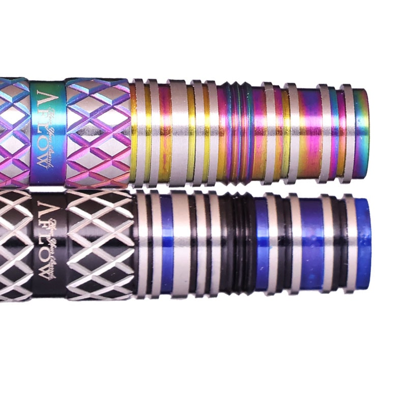 ダイナスティ エーフロー リサ5 エリシウム DYNASTY A-FLOW LISA5