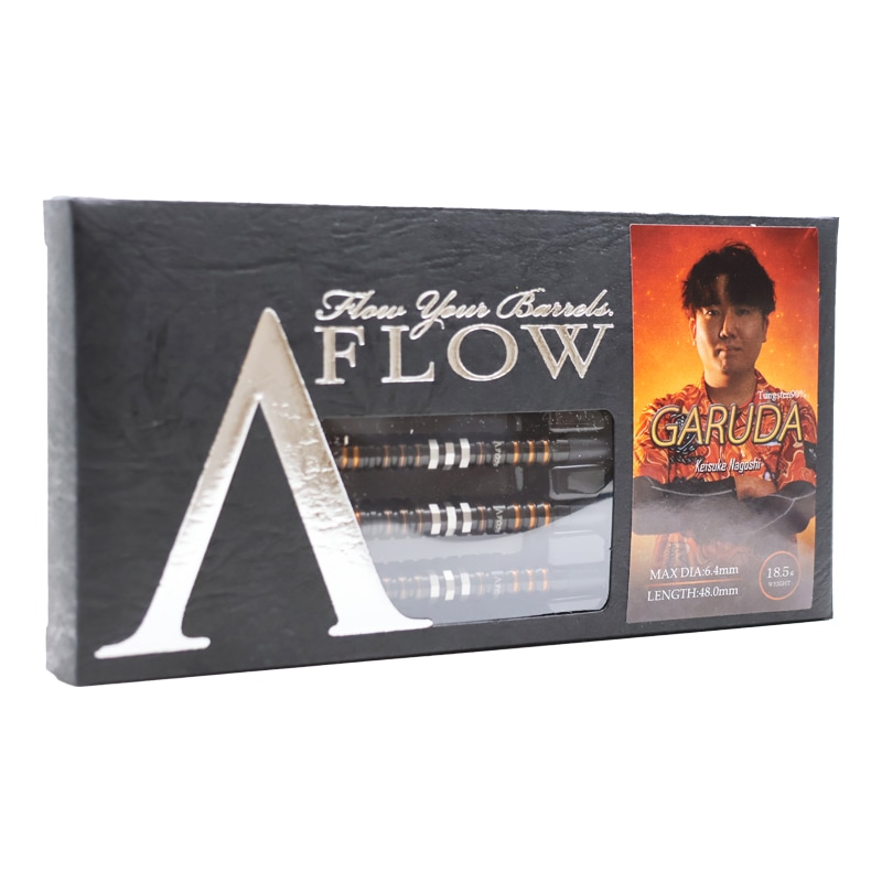 �����ʥ��ƥ� ���롼�� ̾�� ��ʹ DYNASTY A-FLOW GARUDA ������ �Х��