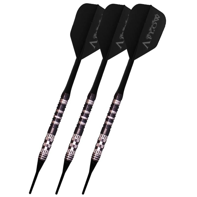 ダイナスティ エーフロー オニキス エディー4 DYNASTY A-FLOW ONYX