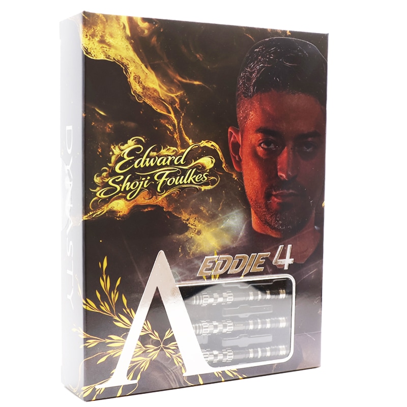 ダイナスティ エーフロー オニキス エディー4 DYNASTY A-FLOW ONYX
