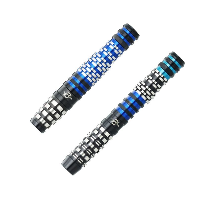 ダイナスティ 刀 撃 Geki DYNASTY KATANA 撃 Geki ダーツ バレル 黒川