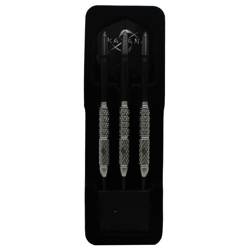 ダイナスティ カタナ 刀 桐生 肆 スティール 松田純 DYNASTY KATANA