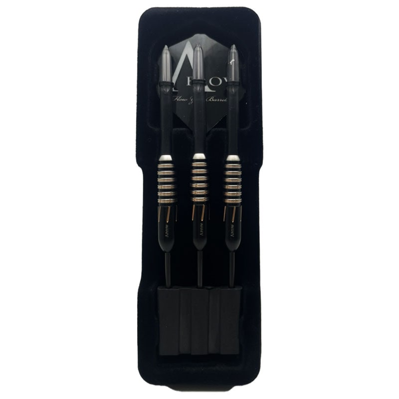 ダイナスティ エーフロー ブラックベール スティール DYNASTY A