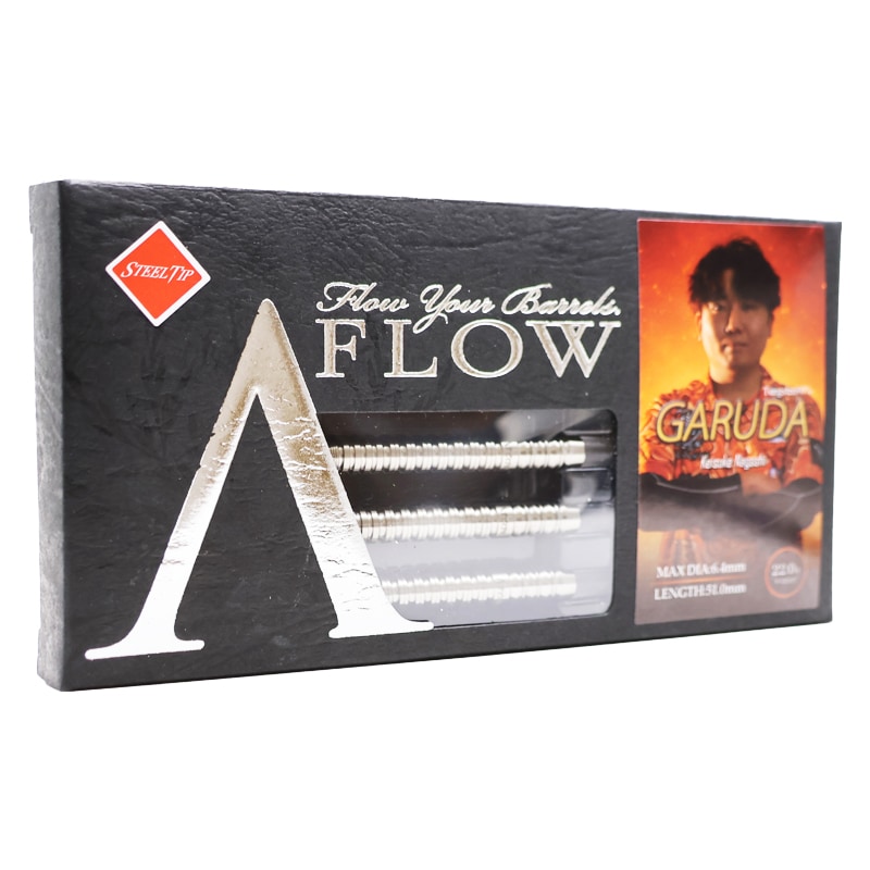 �����ʥ��ƥ� ���롼�� ̾�� ��ʹ ���ƥ����� DYNASTY A-FLOW GARUDA STEEL ������ �Х�� �ϡ���