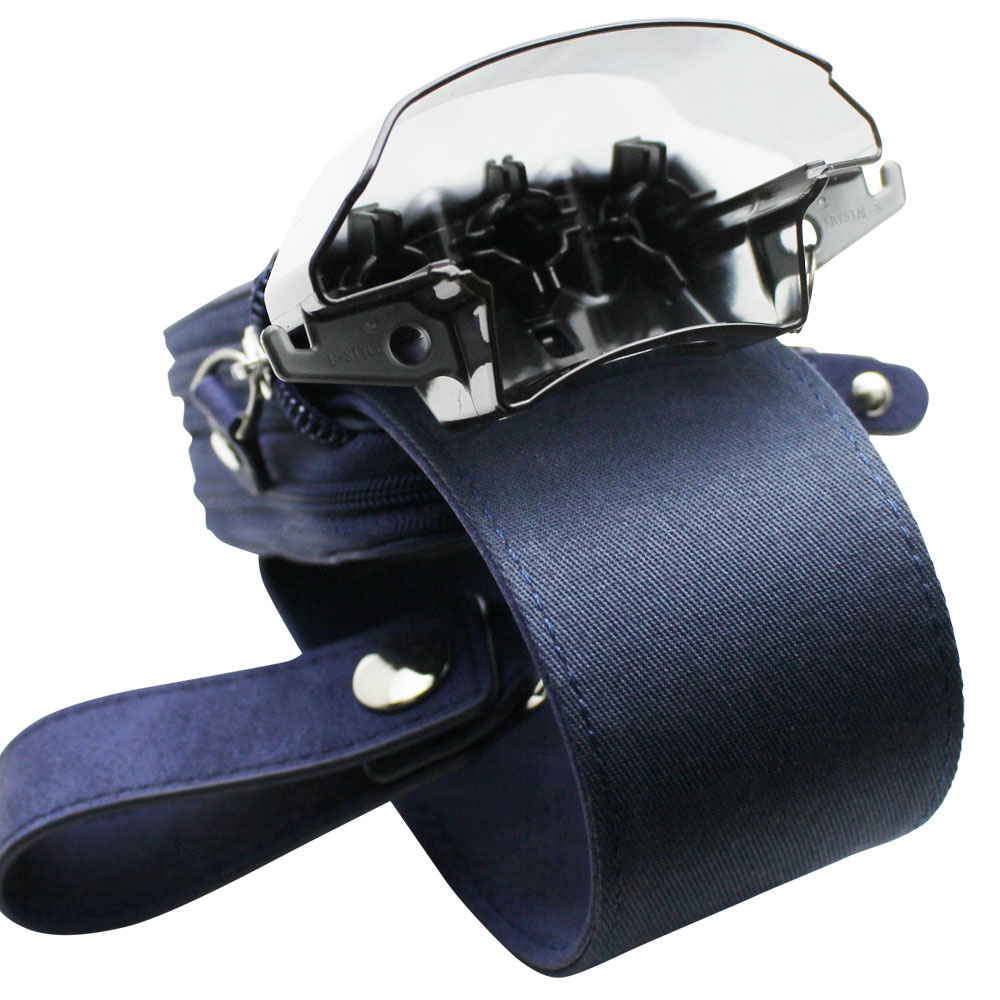 ��Dynasty�� Glasses���֥롼�������ʥ��ƥ��������ĥ����������饷������������