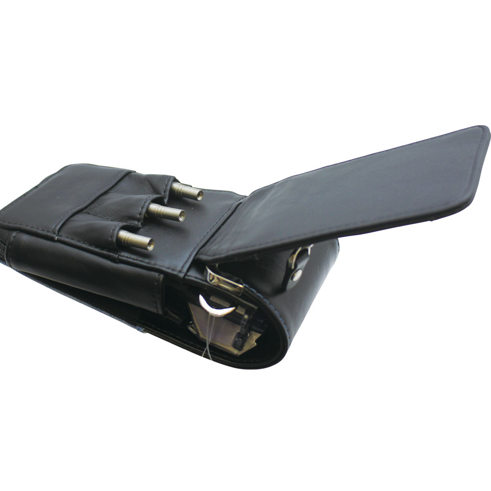 �����ʥ��ƥ� �ݥ�����2 �֥�å����º̥ǥ˥� Dynasty DARTS CASE POKEIN2