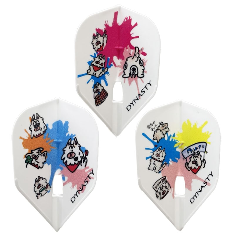 ダイナスティ エルフライトプロ 阿嘉 紗香 サリー Dynasty LflightPRO