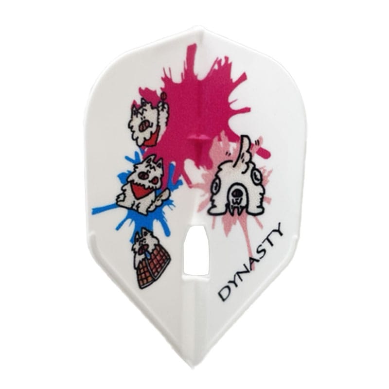 ダイナスティ エルフライトプロ 阿嘉 紗香 サリー Dynasty LflightPRO