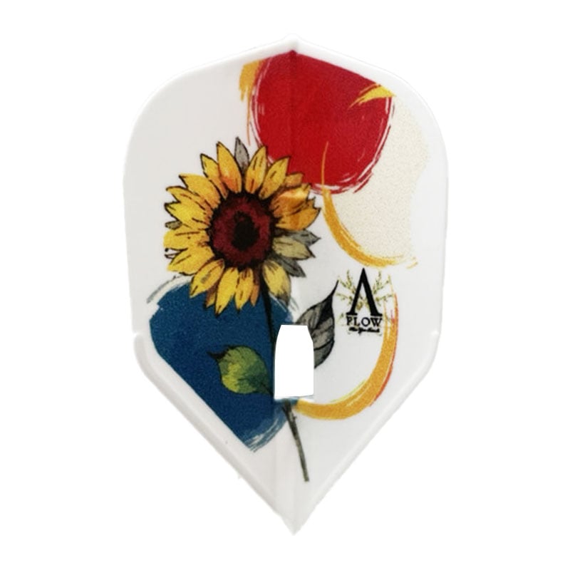 ダイナスティ エルフライトプロ 阿嘉 紗香 サンフラワー Dynasty