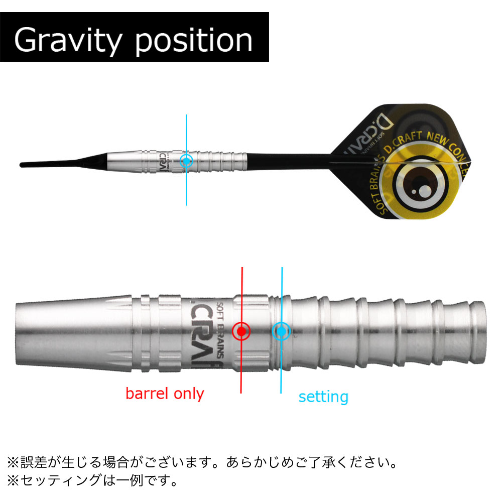 ǥե 륻 ꥨ D-craft Darts CRUSADERS CHEVALIER