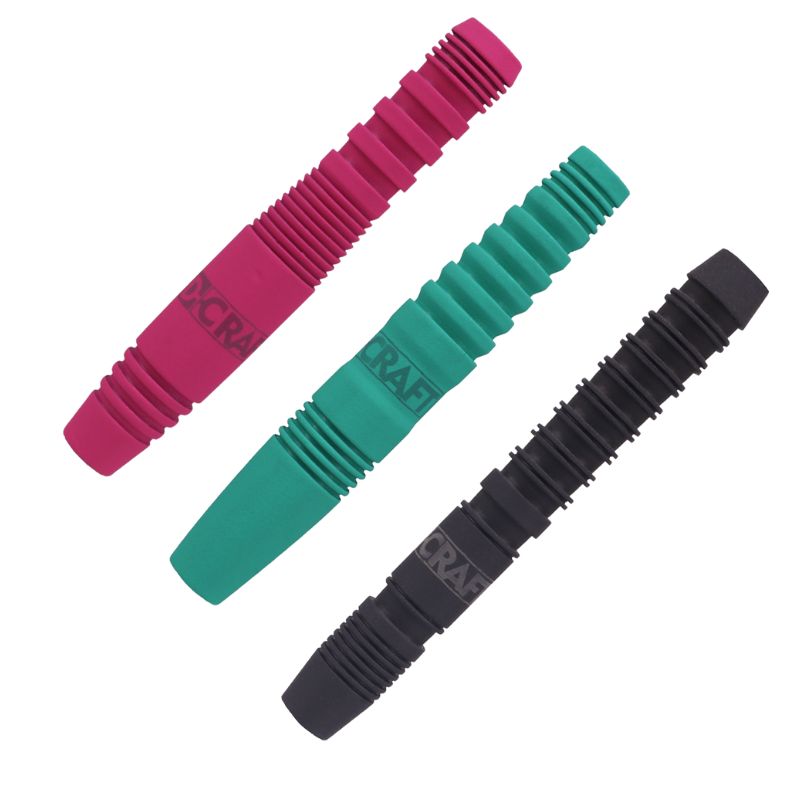 MUSIC CRAFT】クラリネット バレル （660mm・ツイスト） クラリネット