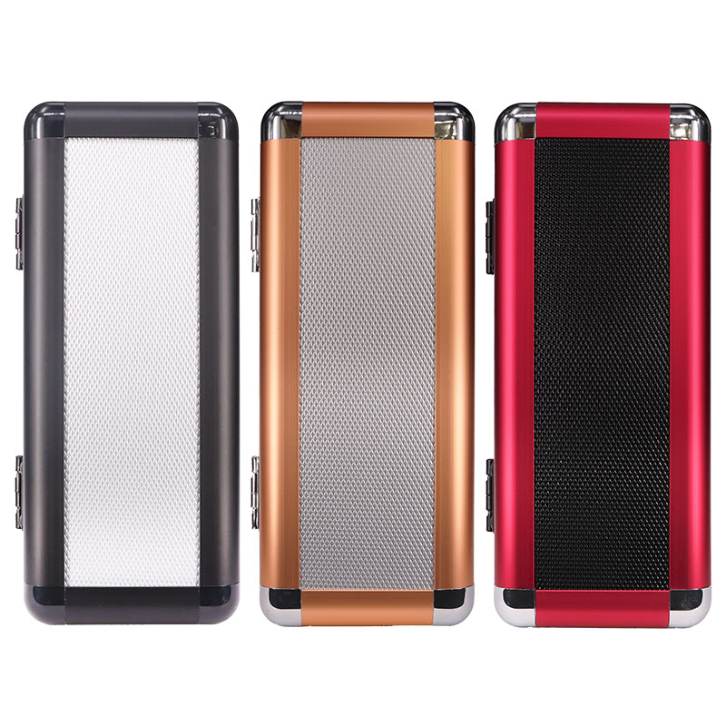 ディークラフト アルミダーツケース D-Craft aluminum Darts Case