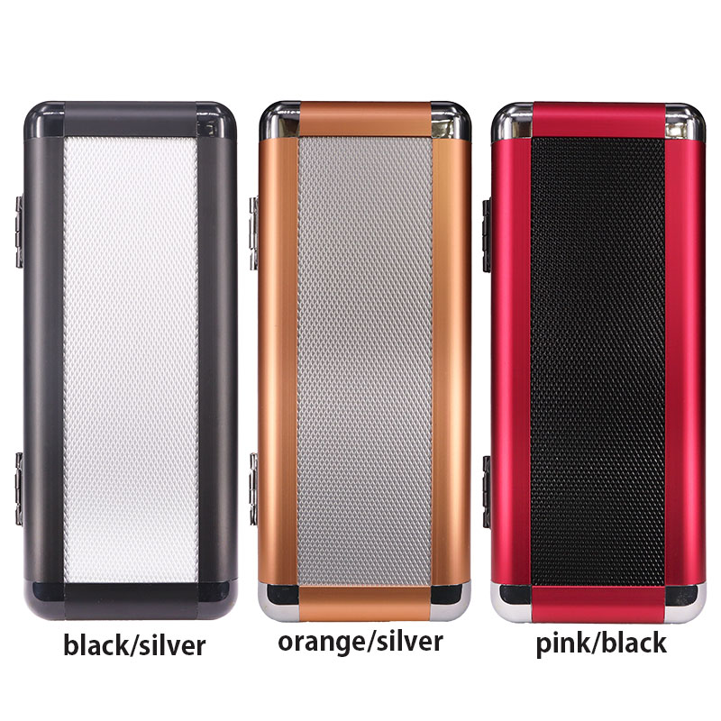 ディークラフト アルミダーツケース D-Craft aluminum Darts Case