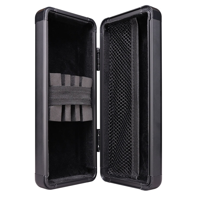 ディークラフト アルミダーツケース D-Craft aluminum Darts Case