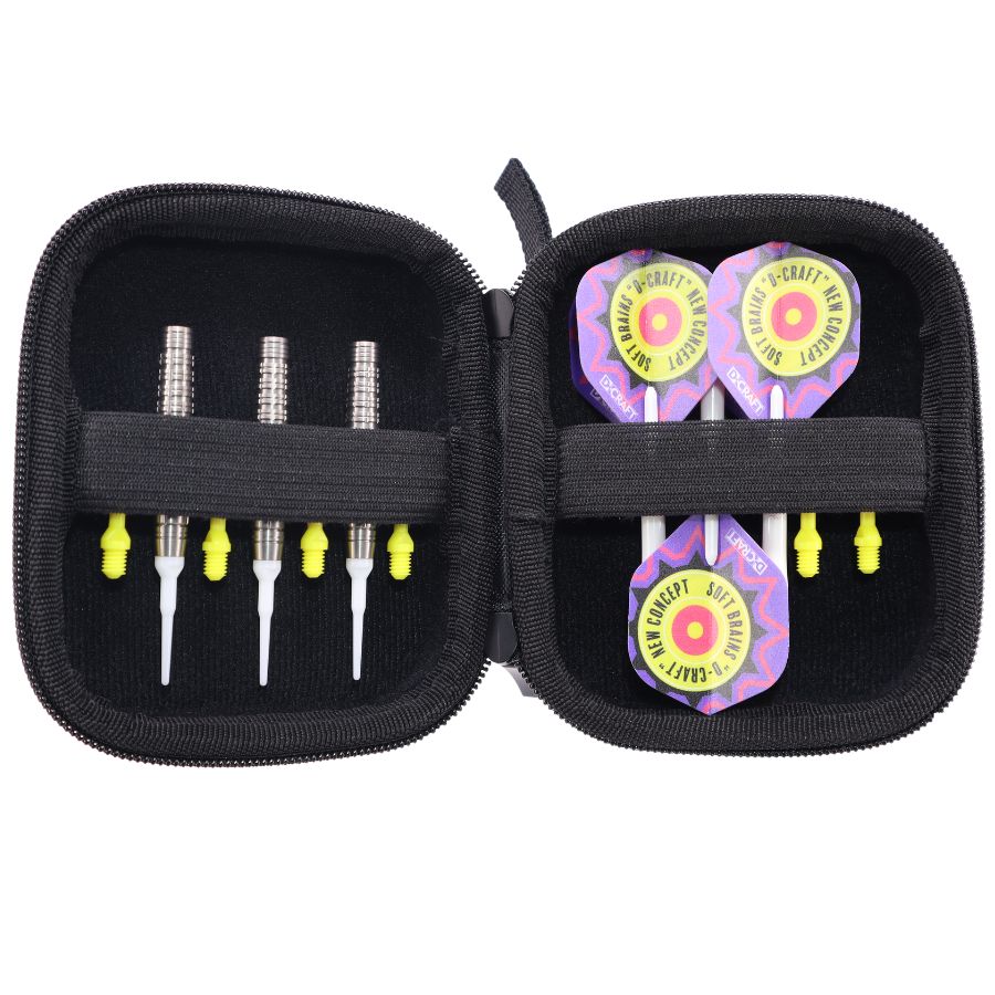 ディークラフト ミニダーツケース D-Craft MINI Darts Case ダーツ