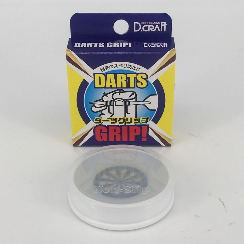 D-craft】DARTS GRIP ディークラフト ダーツグリップ ダーツ ヤマト
