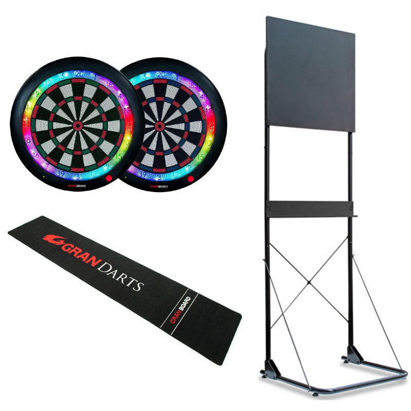グランダーツ(GRAN DARTS) ダーツボードグランボード3s