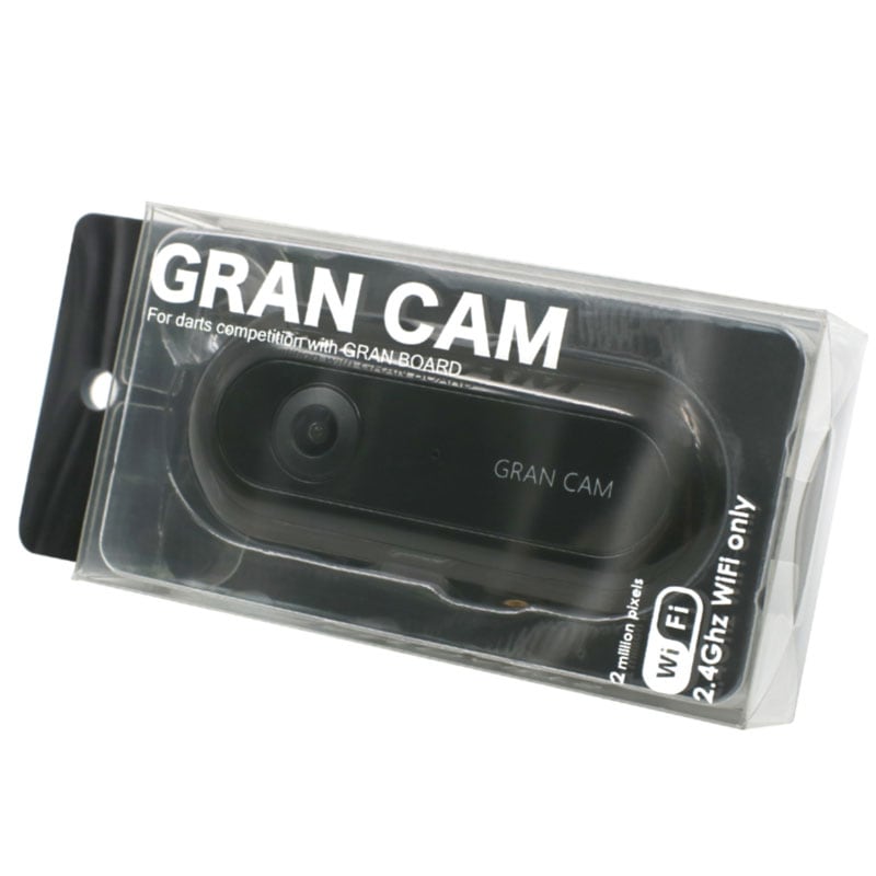  󥫥 Grandarts GRANCAM