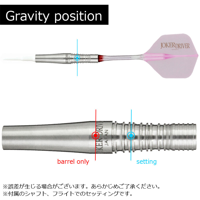 定価17600円【ジョーカードライバー】エクストリーム 飛燕 - ダーツ