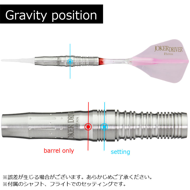 珍しい ジョーカードライバー トムキャットレガロ ダーツ 