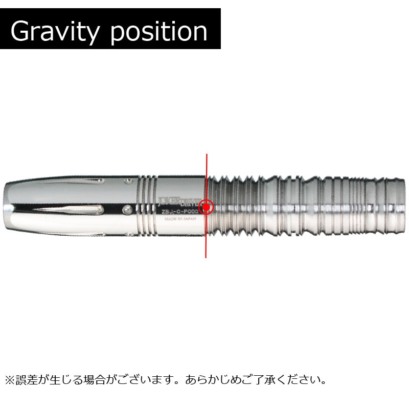 再再販！ ジョーカードライバー ブラックジャック センター 16.5g