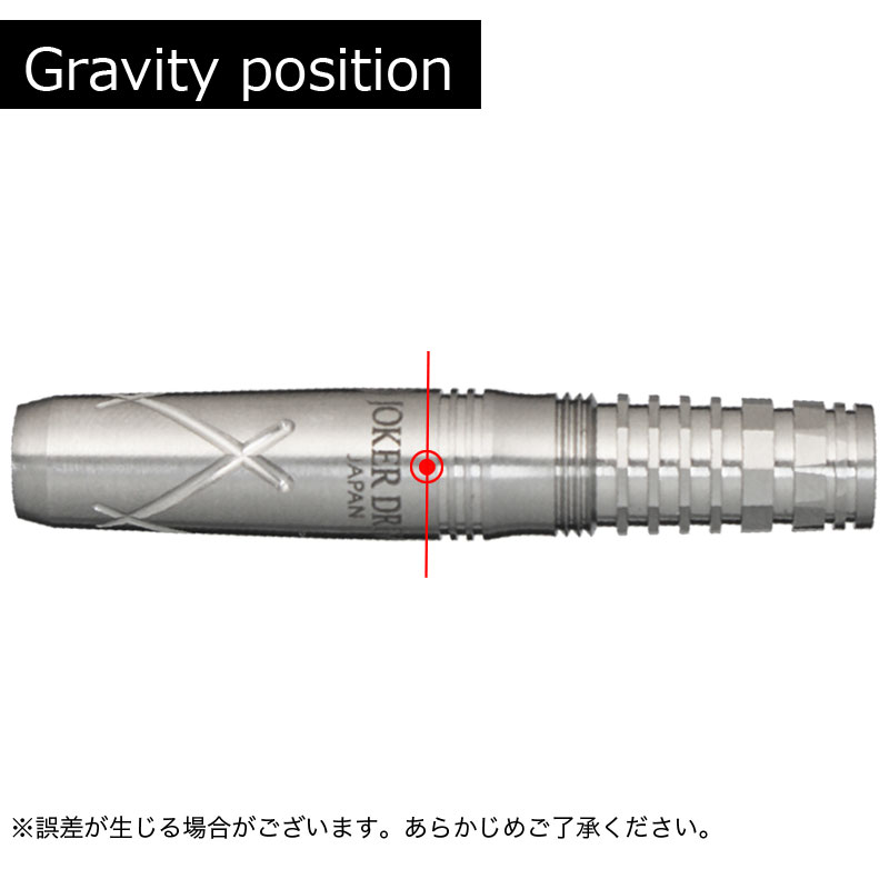 高評価在庫ジョーカードライバー　Zircon ダーツ