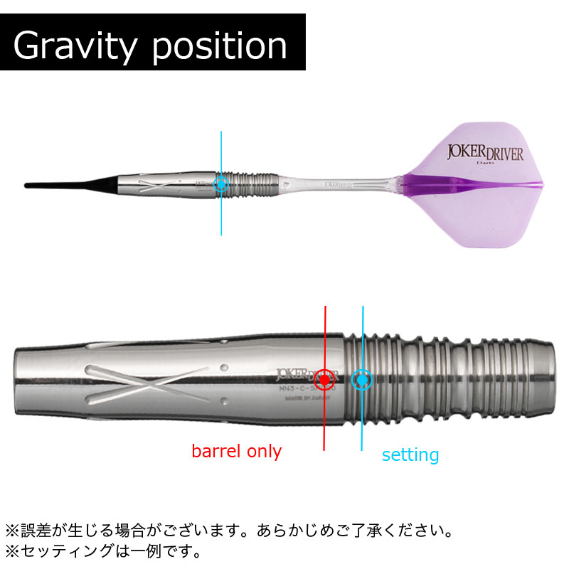 joker driver platinum M/N 43.5mm - その他