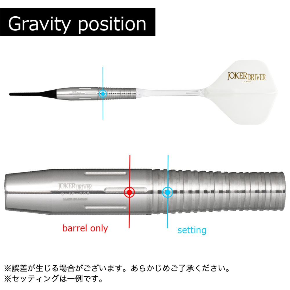 硼ɥ饤С  ܡ֥쥤 MF JOKER DRIVER ZERO BALLBREAKER  Mid front