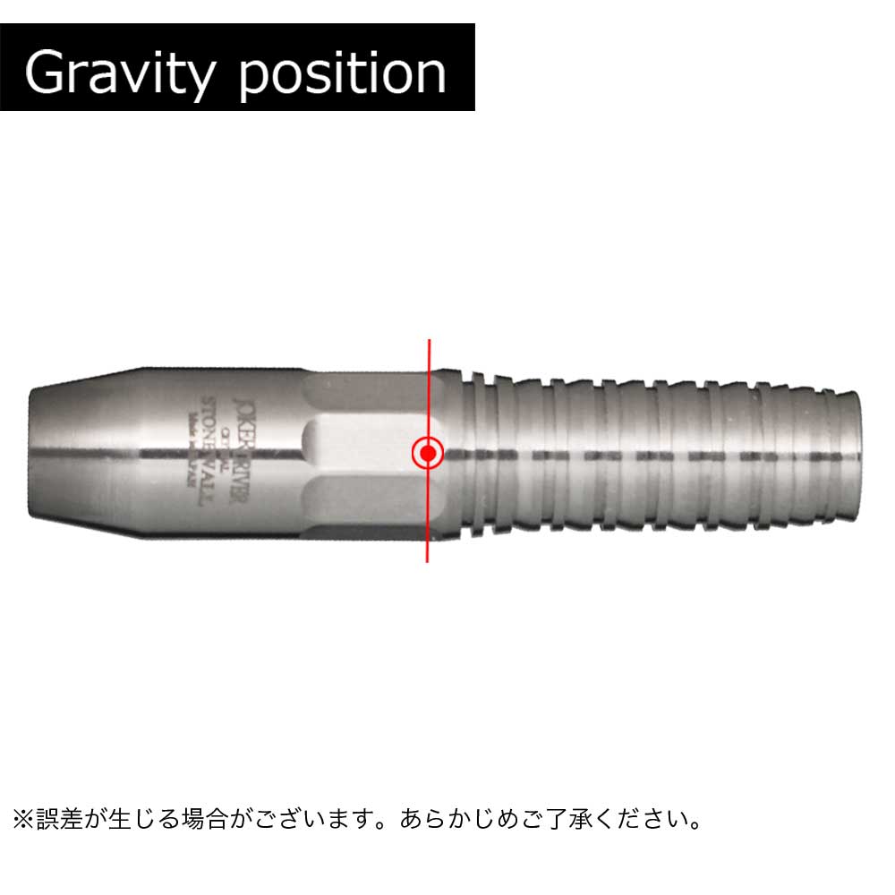 日本代理店正規品 ジョーカードライバー＜CRYSTAL＞ストーンウォール