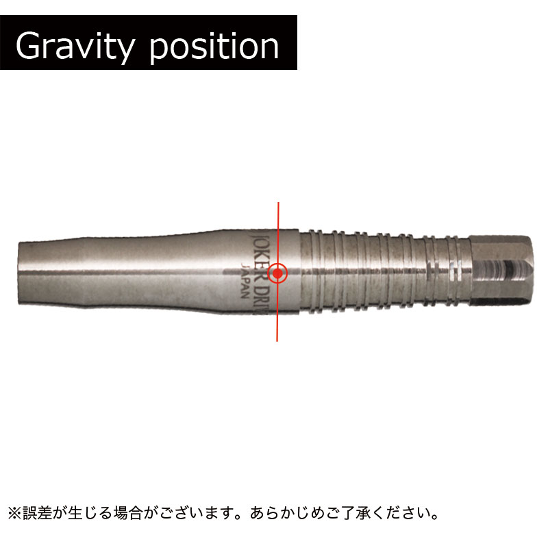 ジョーカードライバー ネクサス21 ポーカー2 スクーデリア 37mm 