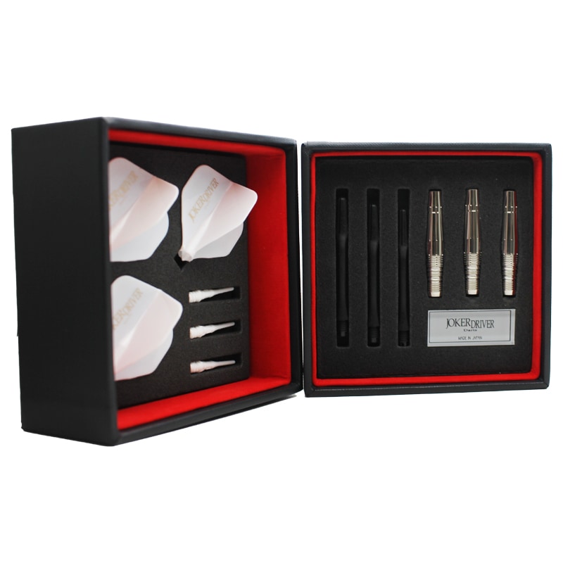 ジョーカードライバー ゼロ 零 リベリオン JOKER DRIVER ZERO