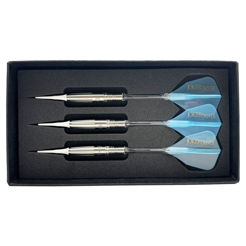 ダーツ JOKERD GROWLER ダーツ > ソフトダーツ > ブランド【サ行】 > ジョーカー