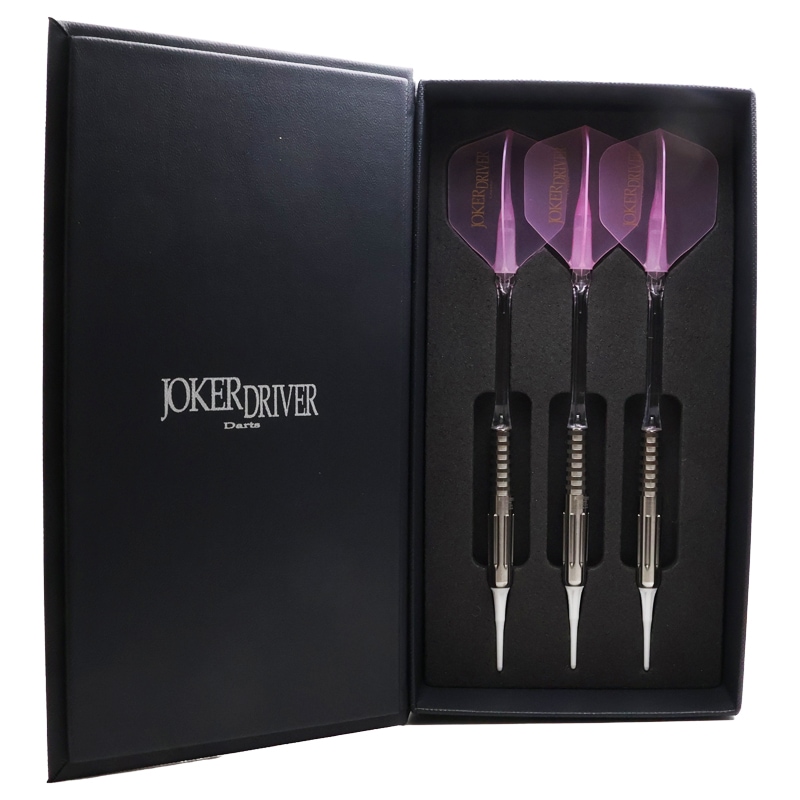 ���硼�����ɥ饤�С� ���ꥹ���� �ҥ塼�� Joker Driver CRYSTAL HYUGA ������ �Х��