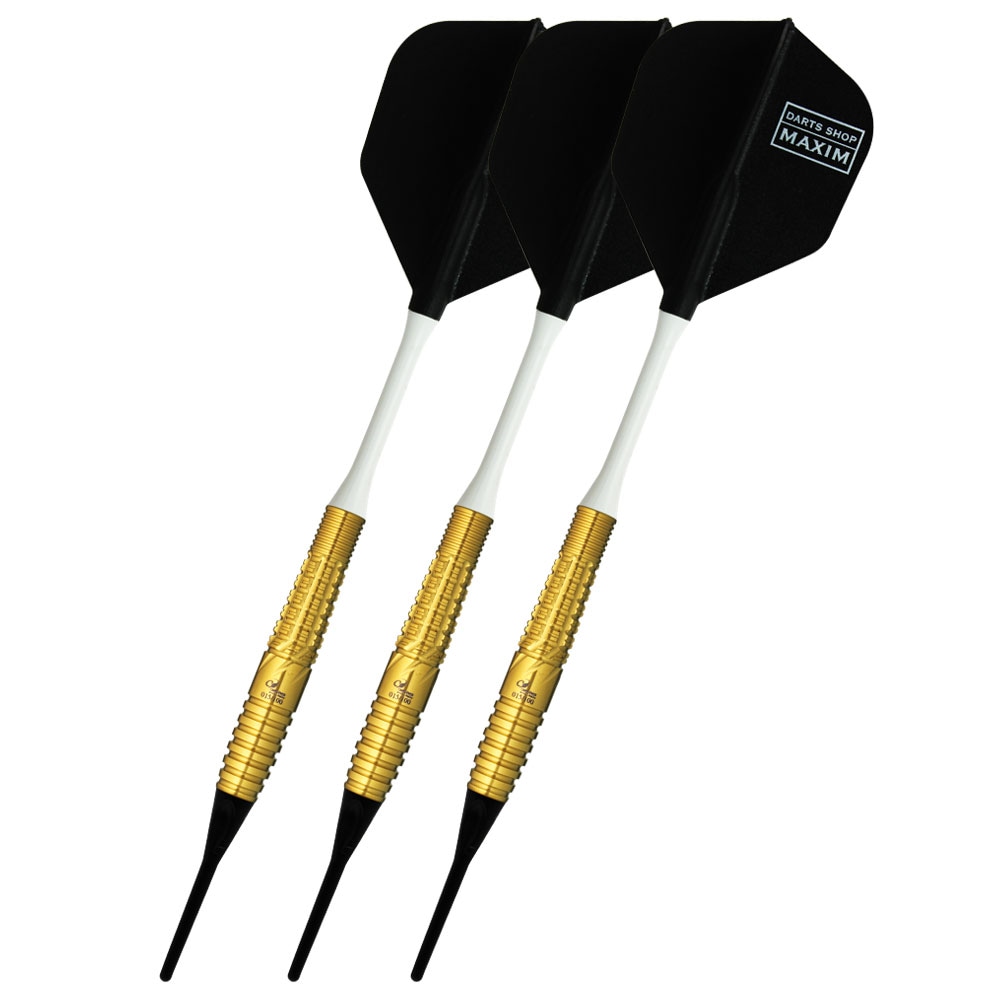 Cosmodarts GoldFinger 2 Auric Editionġɥե󥬡2ϥꥹࡡǥ