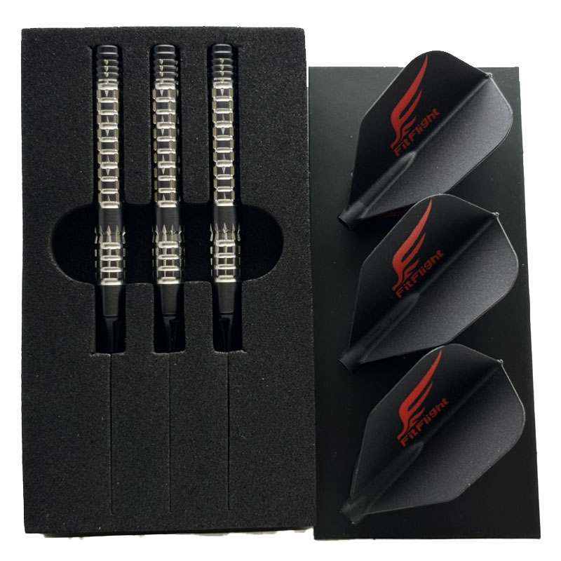 コスモダーツ ディスカバリー エディソン・パン COSMO DISCOVERY