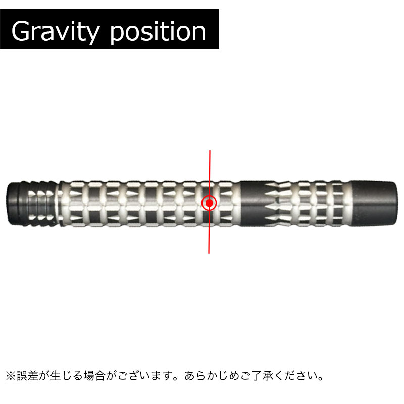 コスモダーツ ディスカバリー エディソン・パン COSMO DISCOVERY LABEL