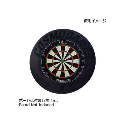 コスモダーツ ダーツボードサラウンド Cosmodarts Darts board