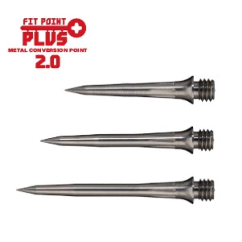 予約商品】【3/27発売】フィットポイントプラス メタルコンバージョン