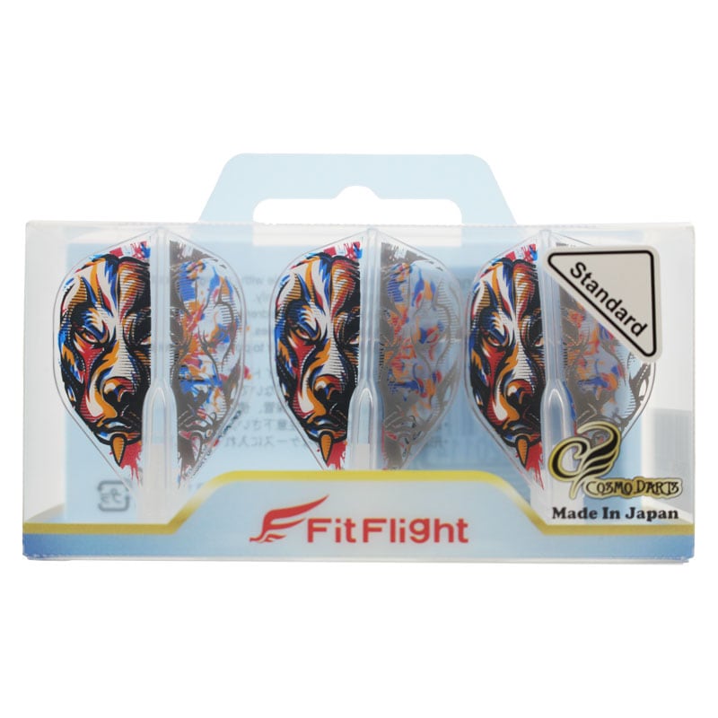 եåȥե饤ȥ ӽʿ 4  Fit Flight AIR Shunpei Noge 4 Standard  ե饤