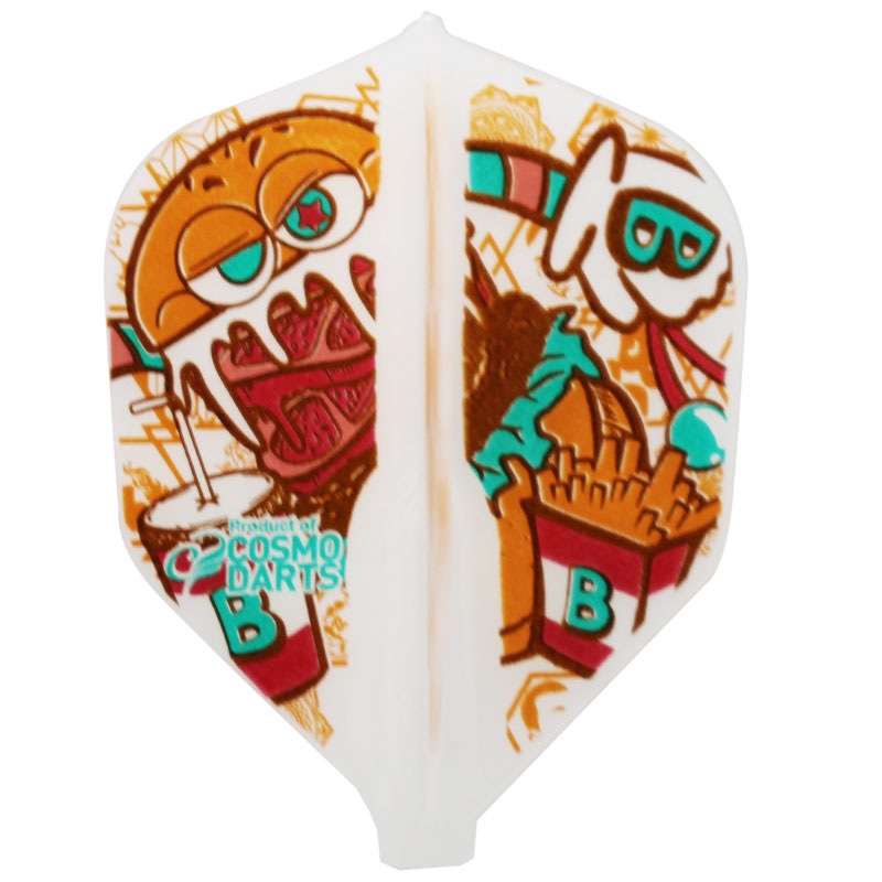 フィットフライト 馬場 善久 3 シェイプ Fit Flight Yoshihisa BABA 3