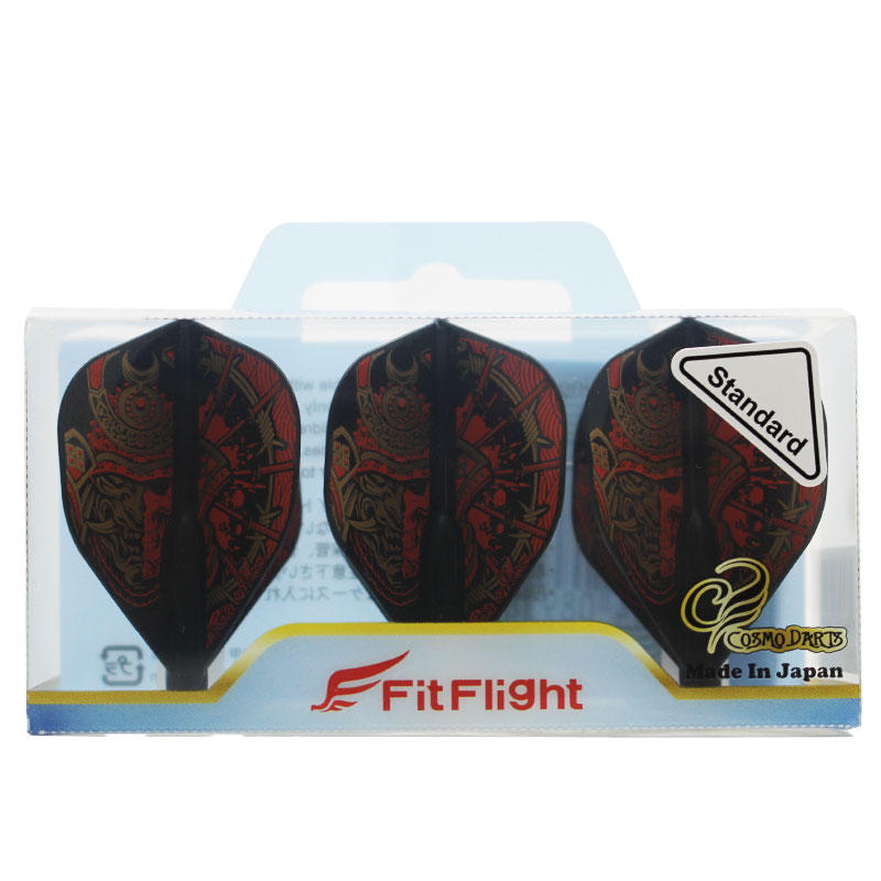 եåȥե饤ȥ 饤  Fit Flight AIR Samurai Skull  Standard  ե饤