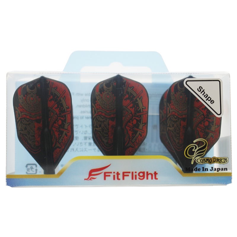 եåȥե饤ȥ 饤  Fit Flight AIR Samurai Skull Shape  ե饤