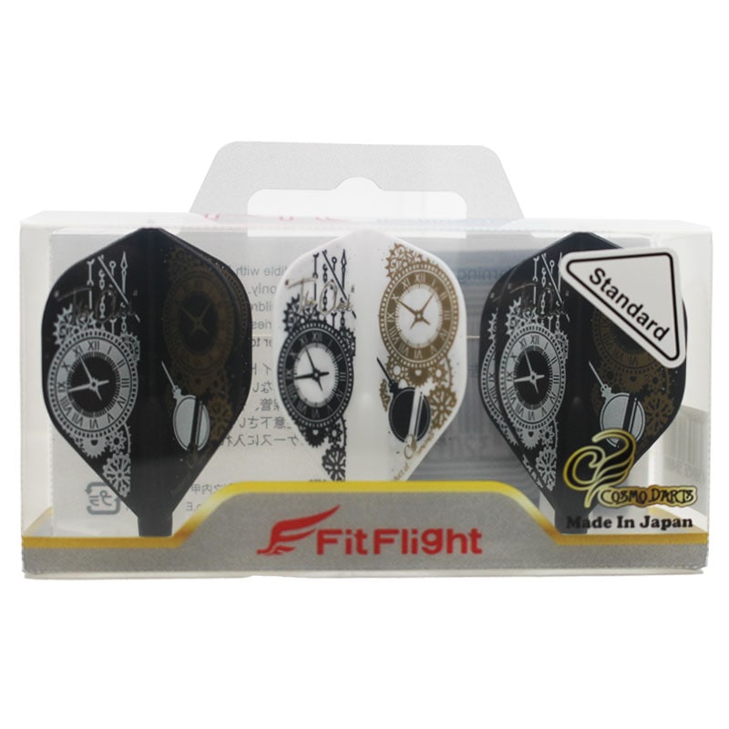 フィットフライト フランソワ・シュウェーン スタンダード Fit Flight