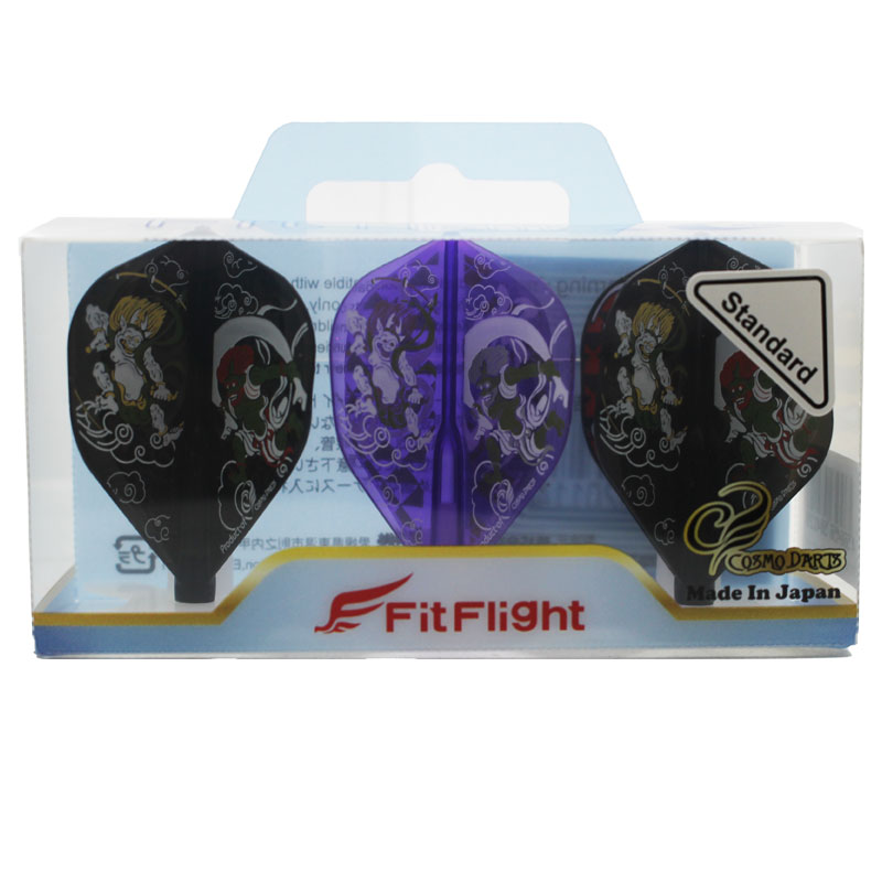 եåȥե饤ȥ   Fit Flight AIR FUJIN-RAIJIN Standard  ե饤