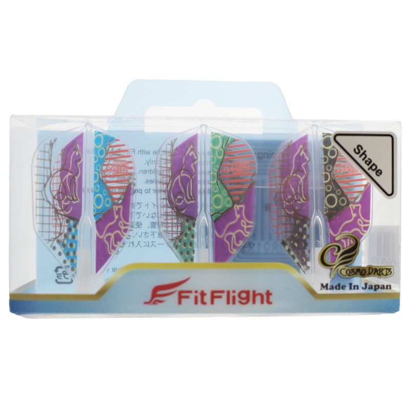�ե��åȥե饤�ȥ����� ����� Fit Flight AIR Koto Imai ������ �ե饤��
