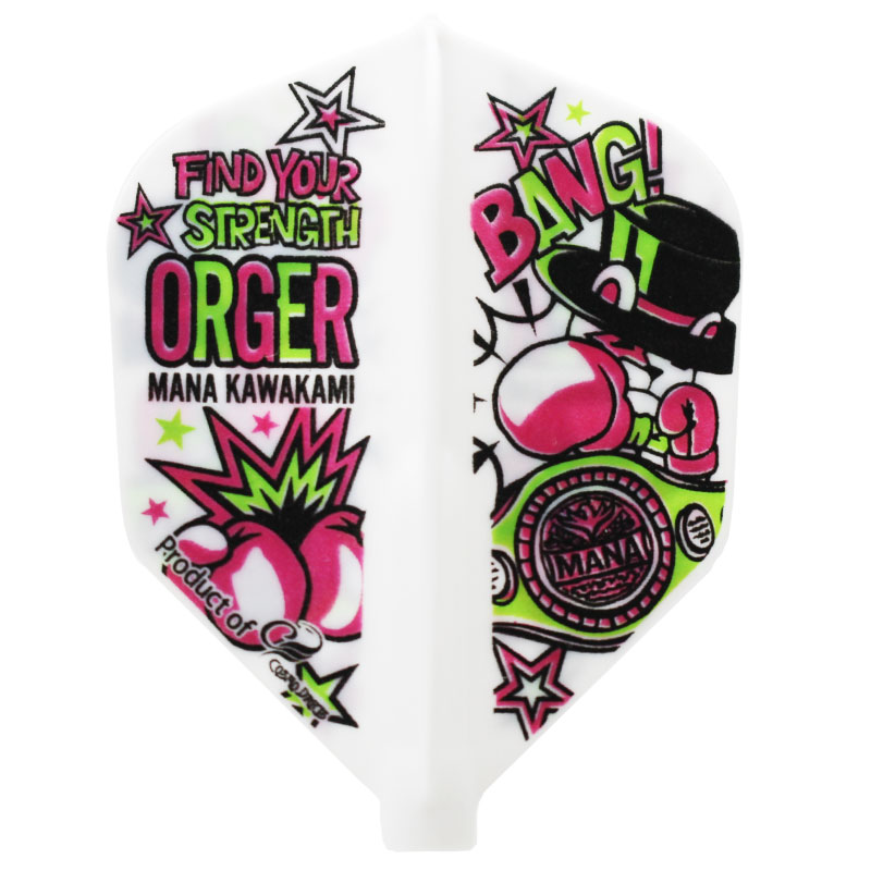 フィットフライト 川上真奈 4 Fit Flight Mana Kawakami 4